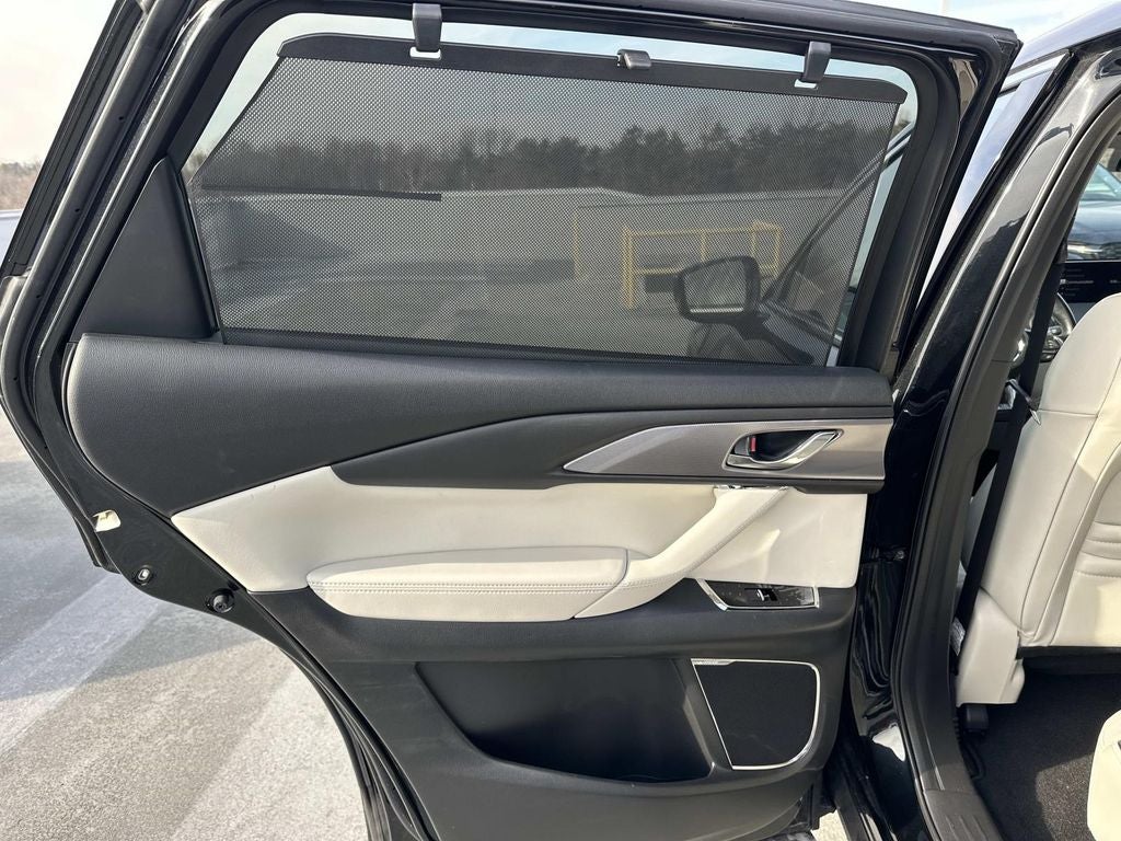 2023 Mazda Mazda CX-9 Signature