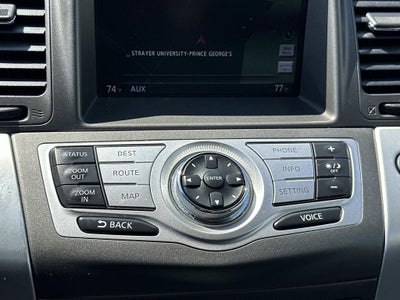 2013 Nissan Murano SL