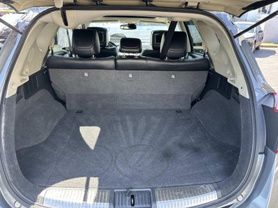 2013 Nissan Murano SL