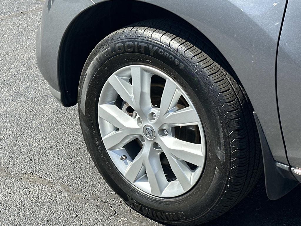 2013 Nissan Murano SL