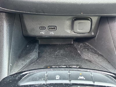 2024 Buick Envista Avenir