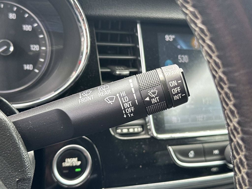 2020 Buick Encore Essence