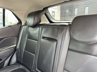 2020 Buick Encore Essence
