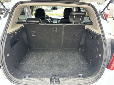 2020 Buick Encore Essence