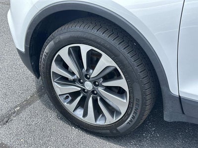 2020 Buick Encore Essence
