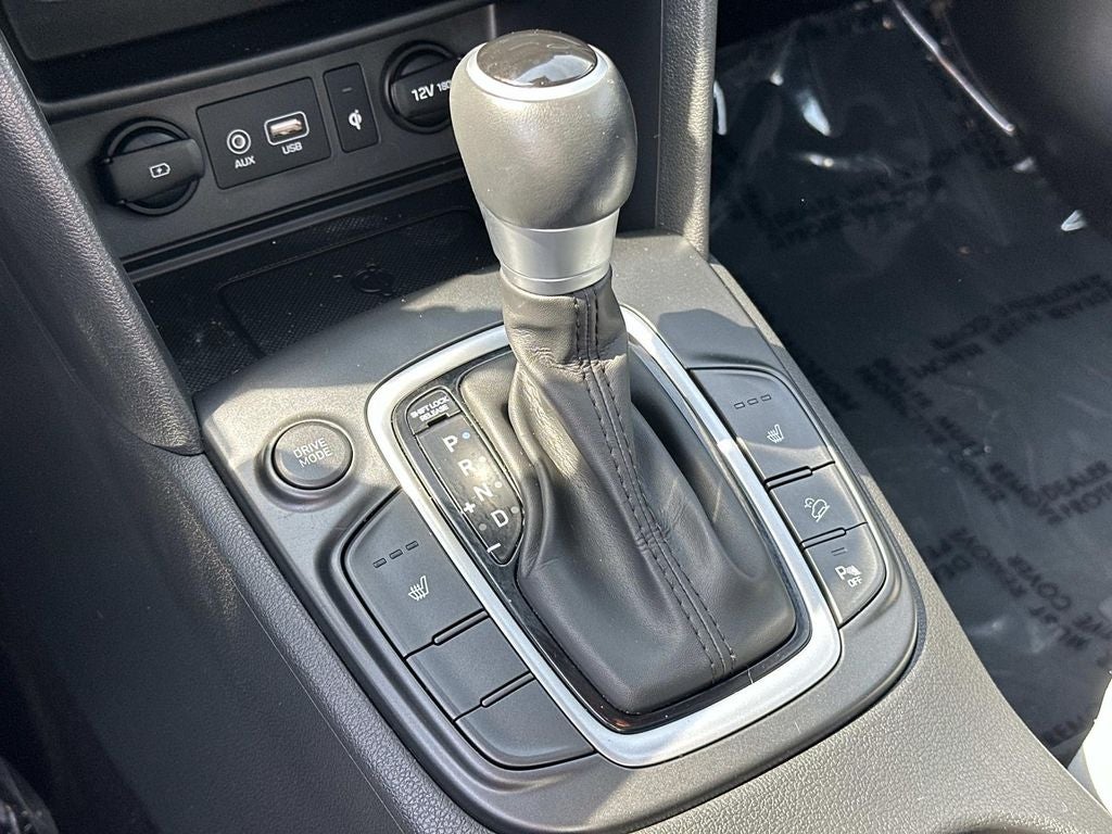 2020 Hyundai Kona Ultimate