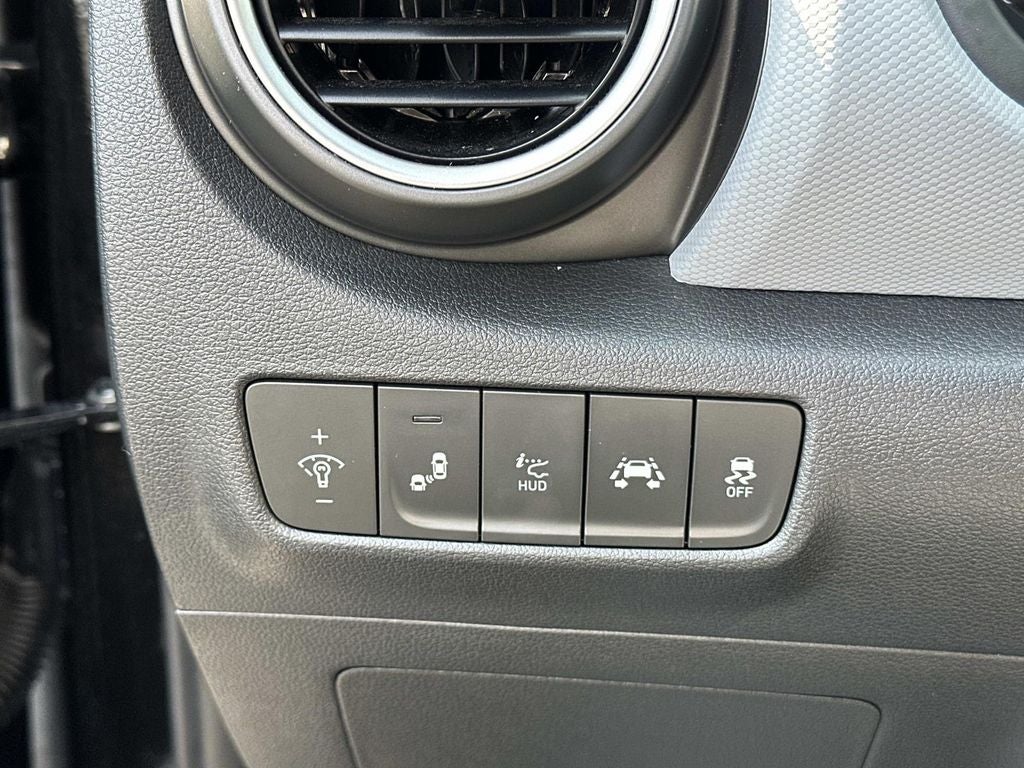 2020 Hyundai Kona Ultimate