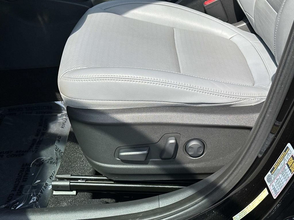 2020 Hyundai Kona Ultimate