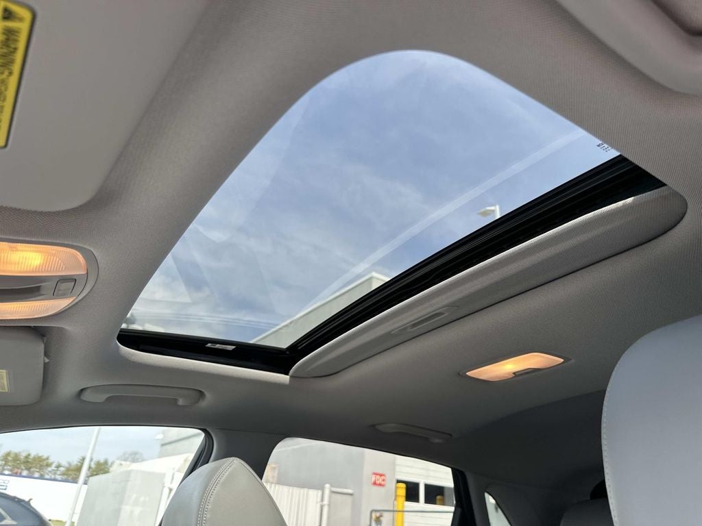 2020 Hyundai Kona Ultimate