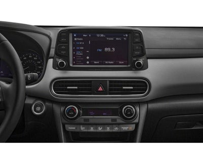 2020 Hyundai Kona Ultimate