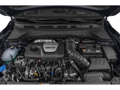 2020 Hyundai Kona Ultimate