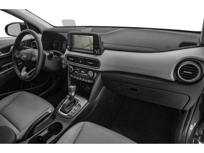 2020 Hyundai Kona Ultimate