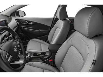 2020 Hyundai Kona Ultimate
