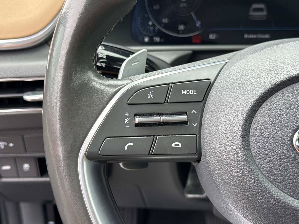 2023 Hyundai Sonata Limited