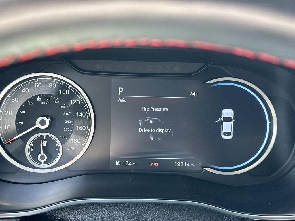 2023 Genesis G70 3.3T Sport Prestige Package (04)