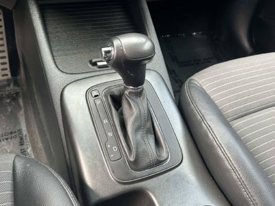2016 Kia Forte5 SX