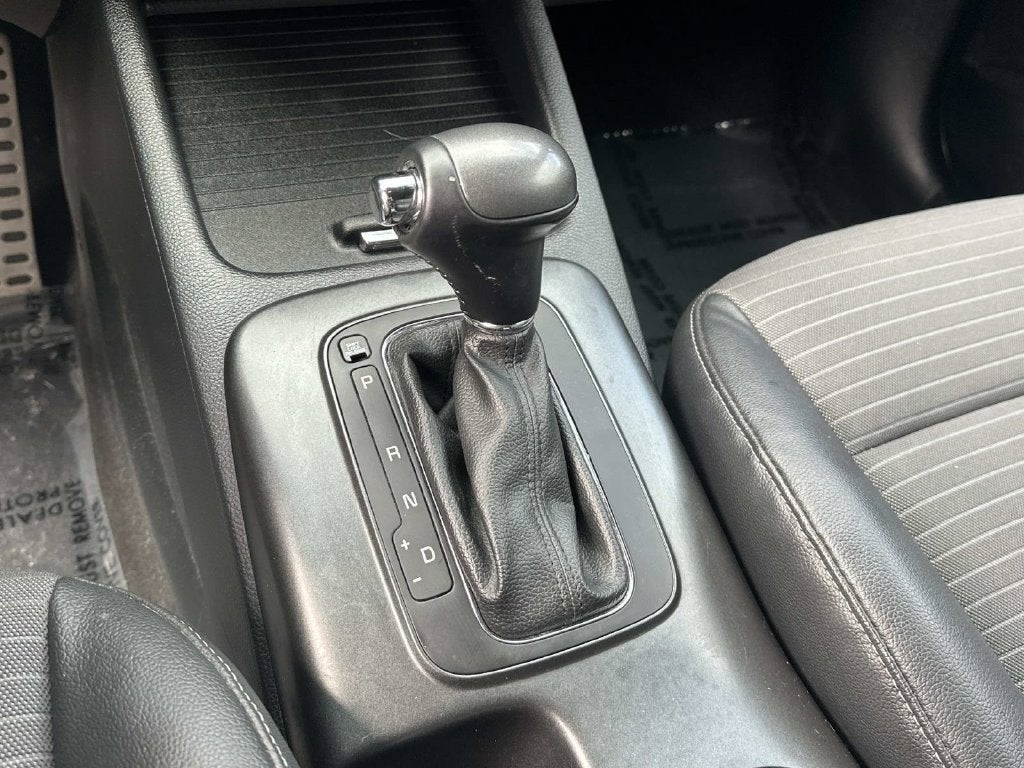2016 Kia Forte5 SX