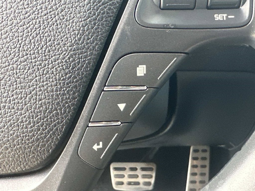 2016 Kia Forte5 SX
