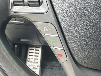 2016 Kia Forte5 SX