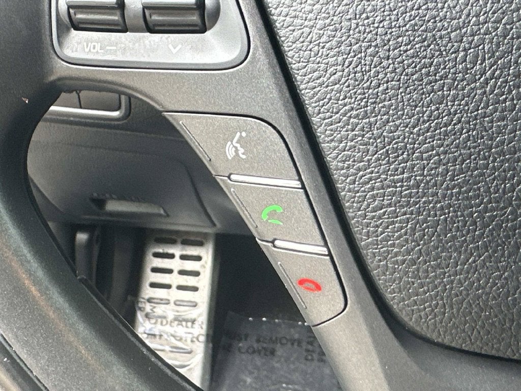 2016 Kia Forte5 SX