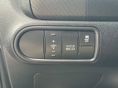 2016 Kia Forte5 SX