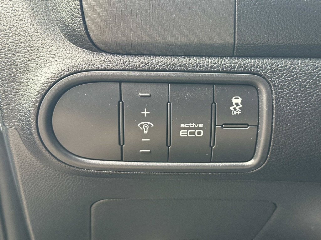 2016 Kia Forte5 SX