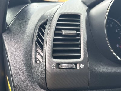 2016 Kia Forte5 SX