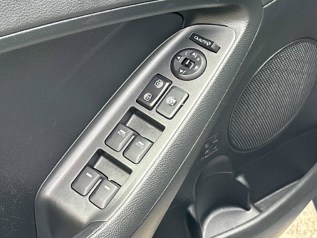 2016 Kia Forte5 SX