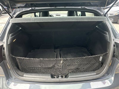 2016 Kia Forte5 SX