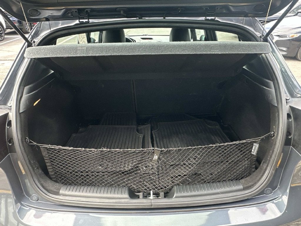 2016 Kia Forte5 SX