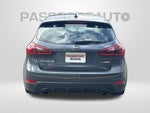 2016 Kia Forte5 SX