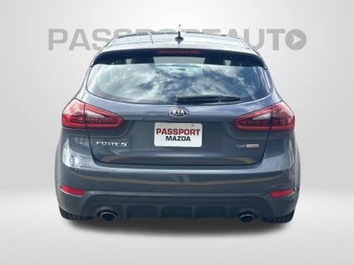 2016 Kia Forte5 SX