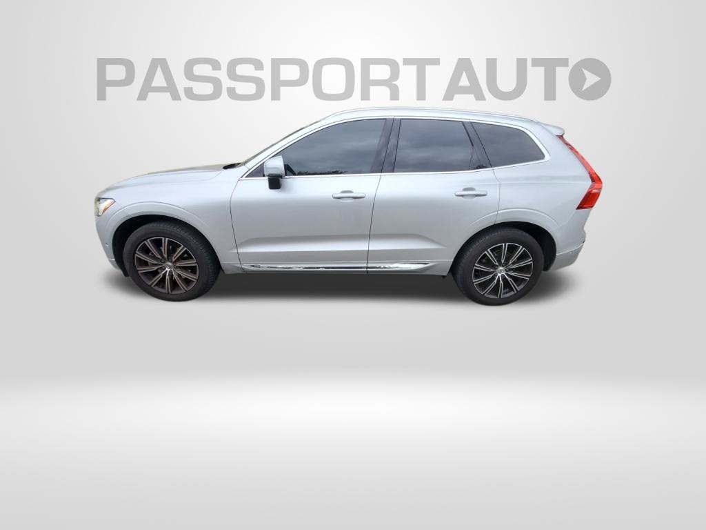 2019 Volvo XC60 T5 Inscription