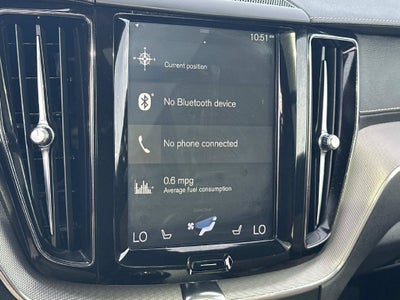 2019 Volvo XC60 T5 Inscription