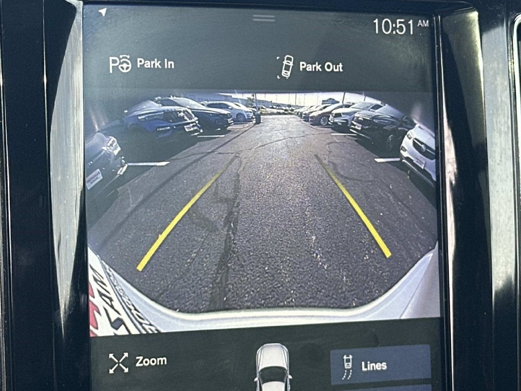 2019 Volvo XC60 T5 Inscription
