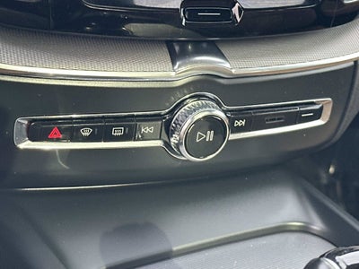 2019 Volvo XC60 T5 Inscription