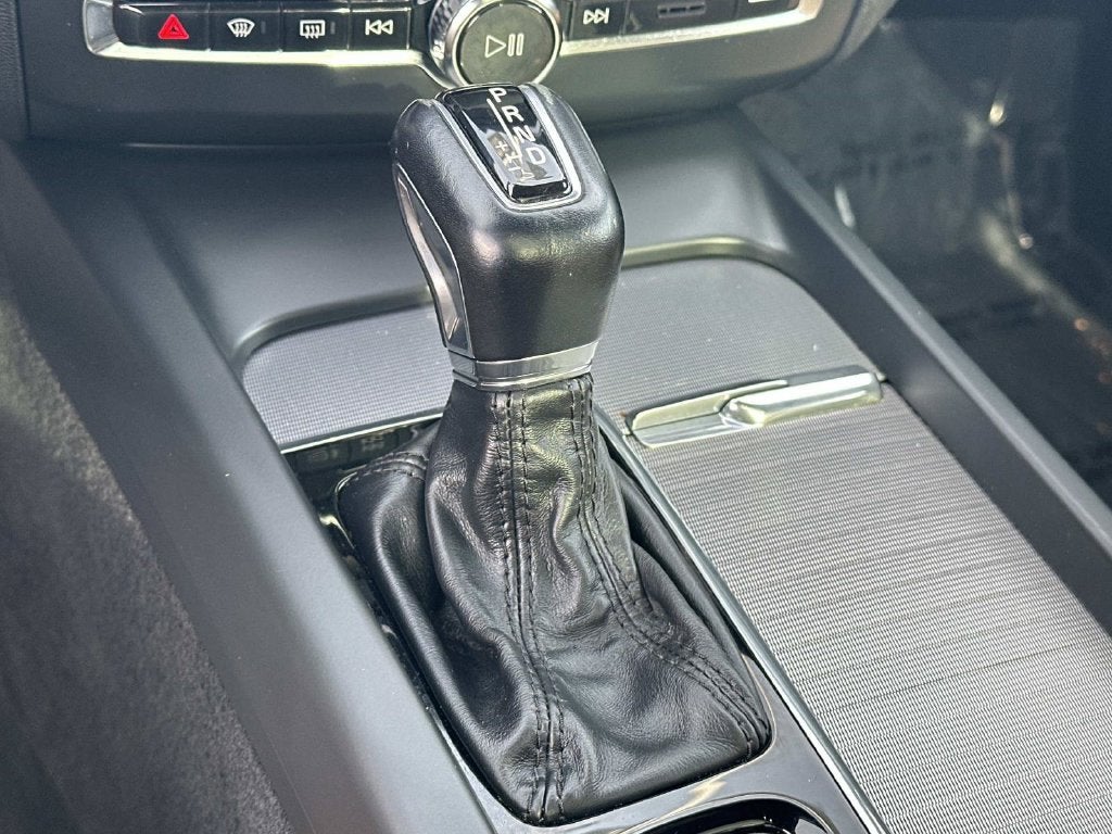 2019 Volvo XC60 T5 Inscription