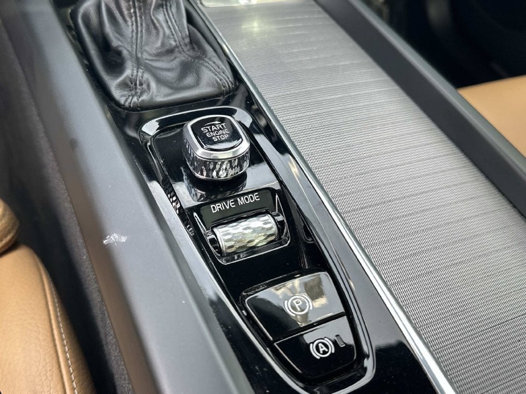 2019 Volvo XC60 T5 Inscription
