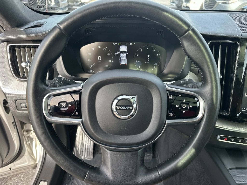2019 Volvo XC60 T5 Inscription