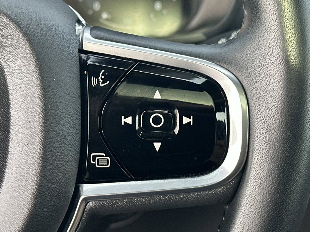 2019 Volvo XC60 T5 Inscription