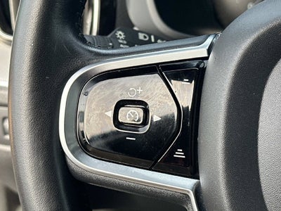 2019 Volvo XC60 T5 Inscription
