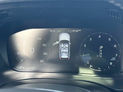 2019 Volvo XC60 T5 Inscription