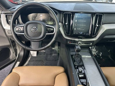 2019 Volvo XC60 T5 Inscription