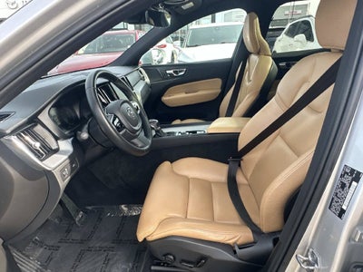 2019 Volvo XC60 T5 Inscription