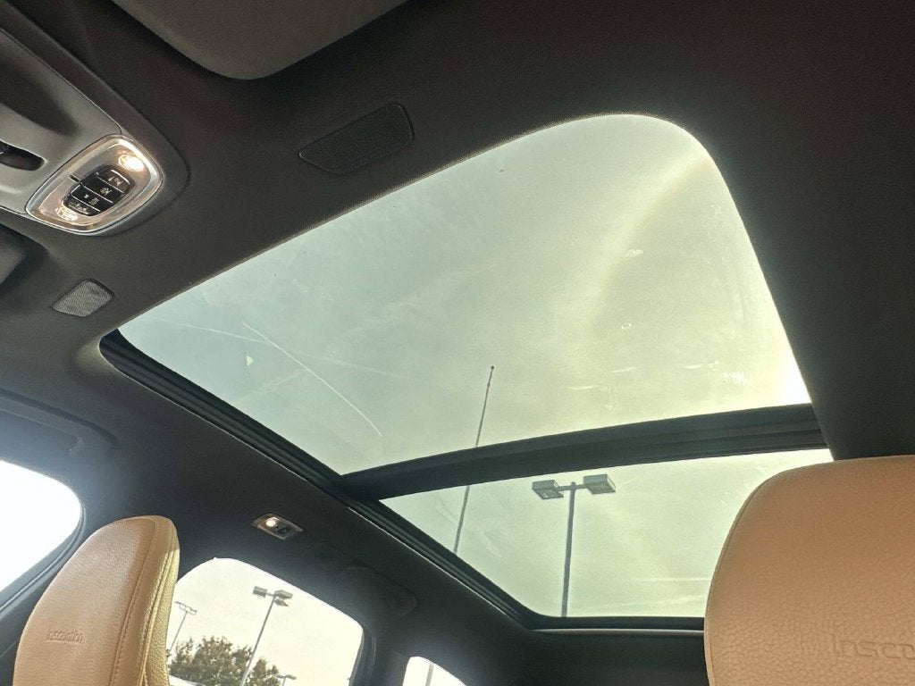 2019 Volvo XC60 T5 Inscription