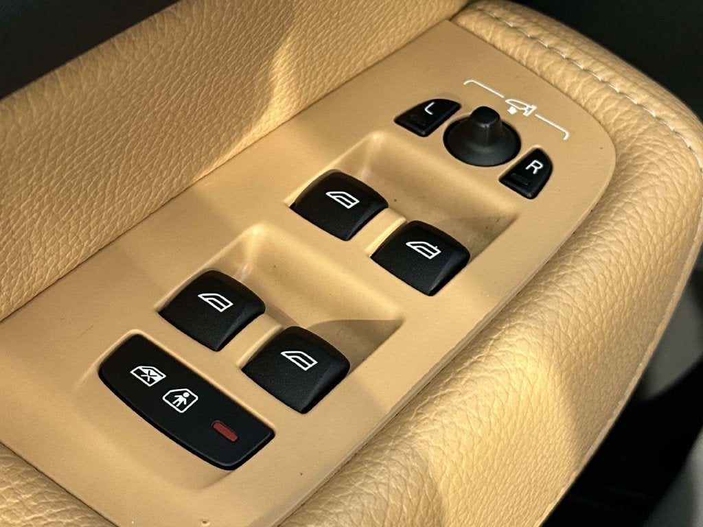 2019 Volvo XC60 T5 Inscription