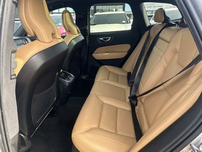 2019 Volvo XC60 T5 Inscription