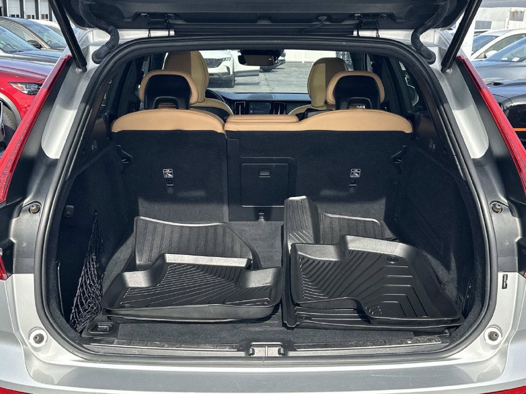 2019 Volvo XC60 T5 Inscription
