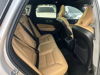 2019 Volvo XC60 T5 Inscription