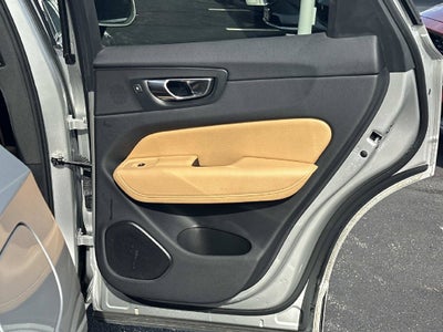 2019 Volvo XC60 T5 Inscription